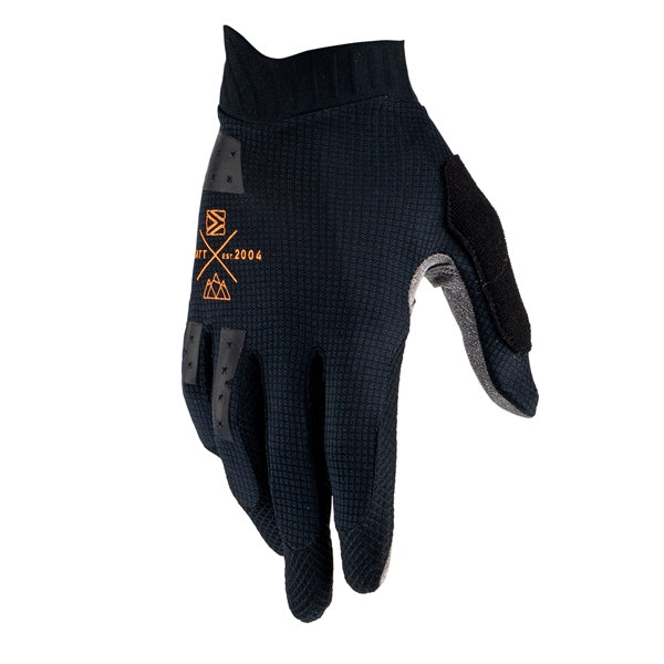 GLOVE MTB 1.0 WOM GRIPR STLTH S 8