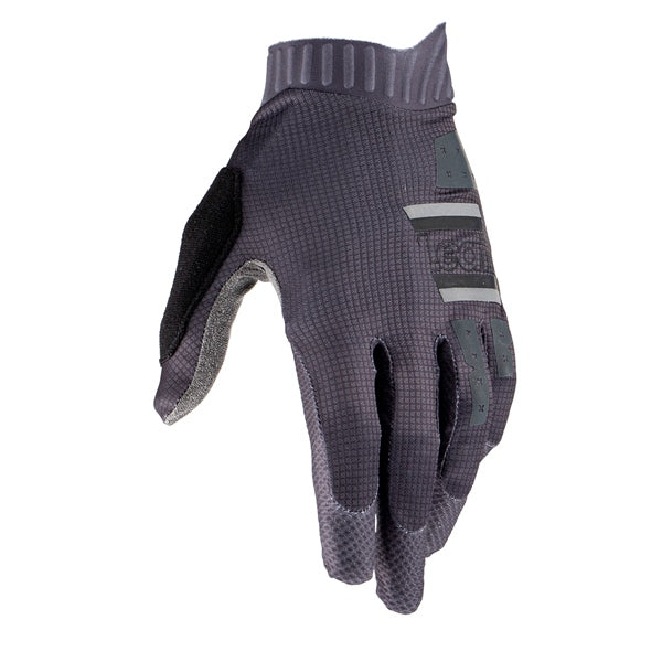 GLOVE MTB 1.0 GRIPR JR STLTH L 8