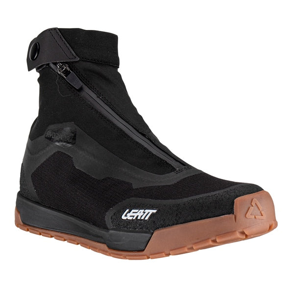 SHOE 7.0 HYDRADRI FLAT BK 8.5 LEATT