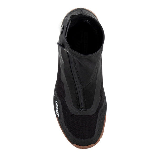 SHOE 7.0 HYDRADRI FLAT BK 10.5 LEATT