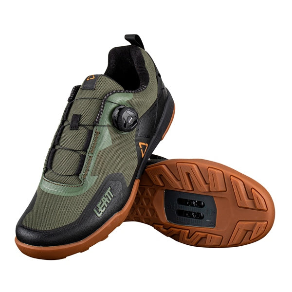SHOE 6.0 CLIP PINE 8.5 LEATT