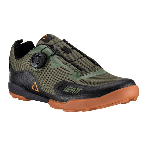SHOE 6.0 CLIP PINE 10.5 LEATT