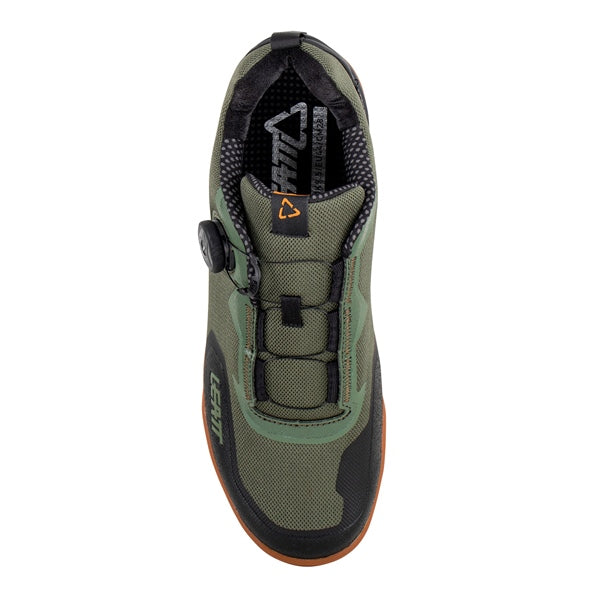 SHOE 6.0 CLIP PINE 8.5 LEATT