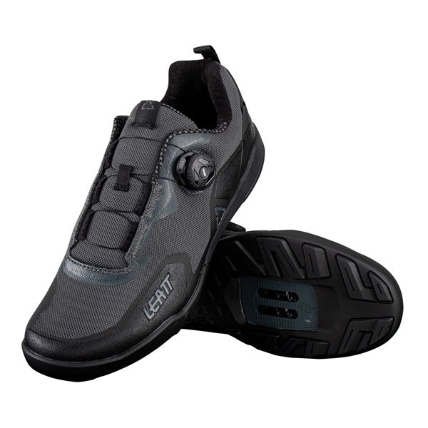 SHOE 6.0 CLIP STLTH 8.5 LEATT
