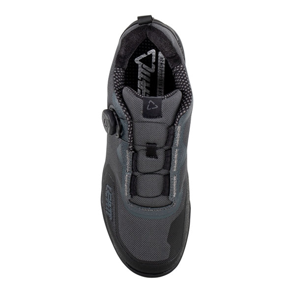 SHOE 6.0 CLIP STLTH 8.5 LEATT