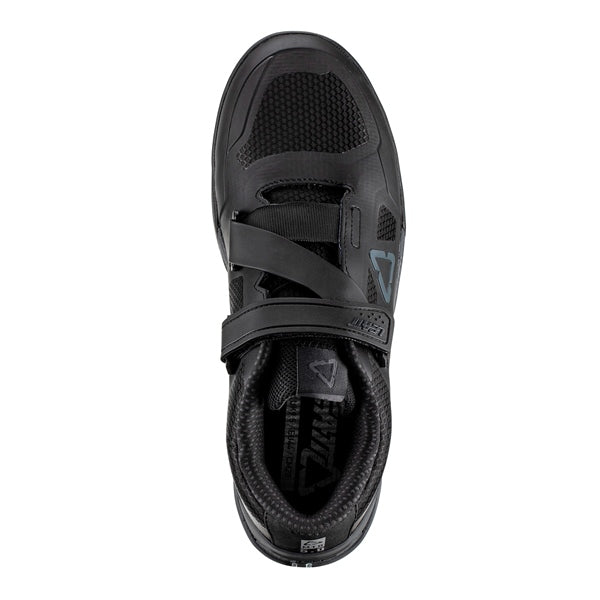 SHOE 5.0 CLIP STLTH 9.5 LEATT