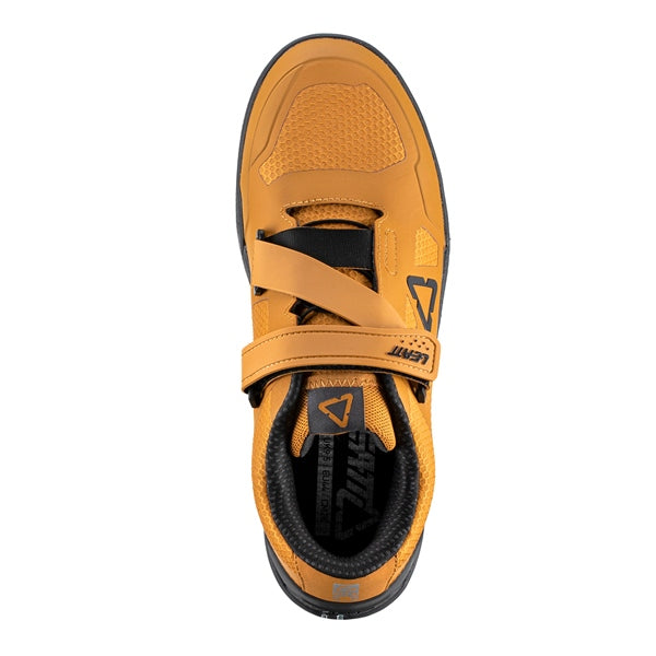 SHOE 5.0 CLIP SUEDE 9 LEATT