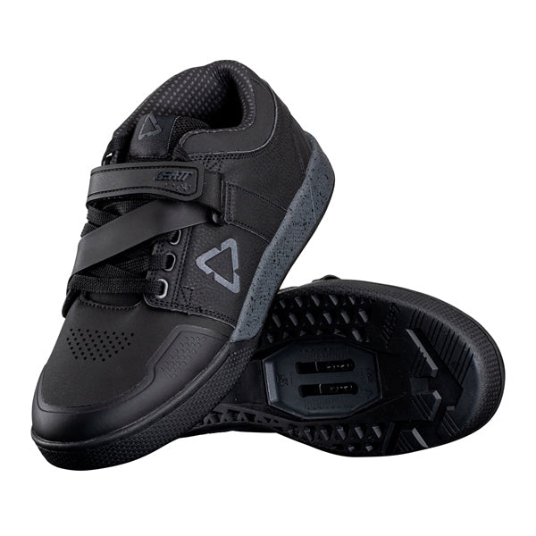SHOE 4.0 CLIP BK 7 LEATT