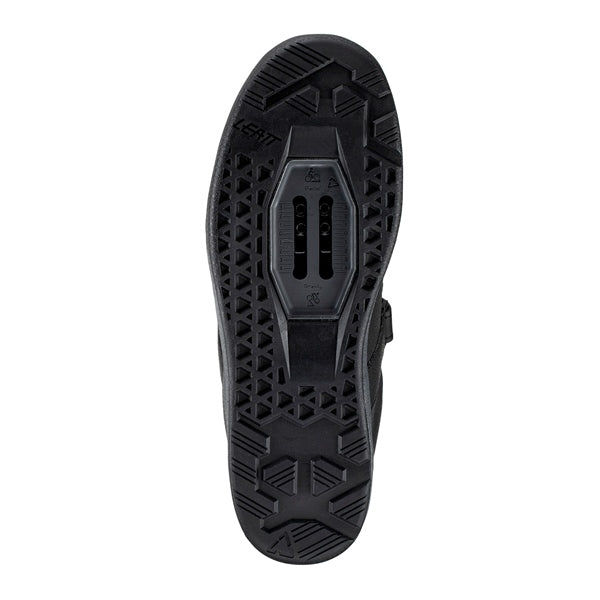 SHOE 4.0 CLIP BK 7 LEATT
