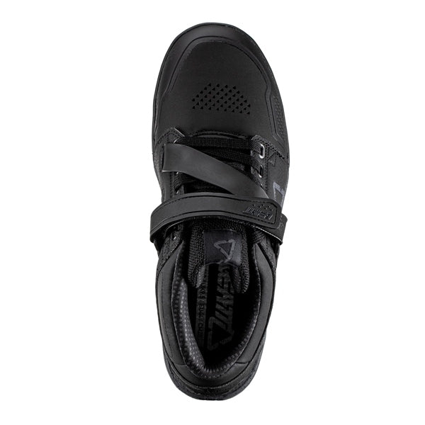 SHOE 4.0 CLIP BK 7 LEATT