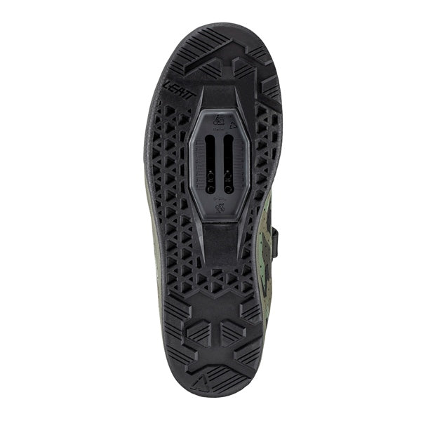 SHOE 4.0 CLIP PRO CAMO 9 LEATT