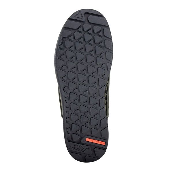 SHOE 3.0 FLAT CAMO 8 LEATT