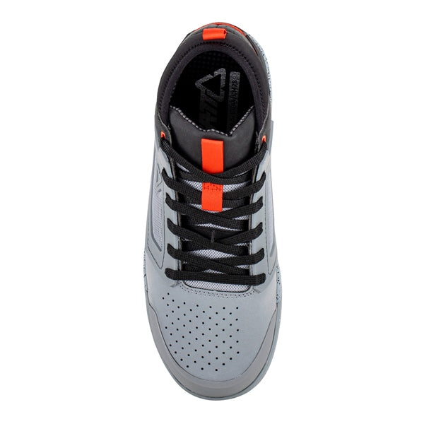 SHOE 3.0 FLAT TIT 10.5 LEATT