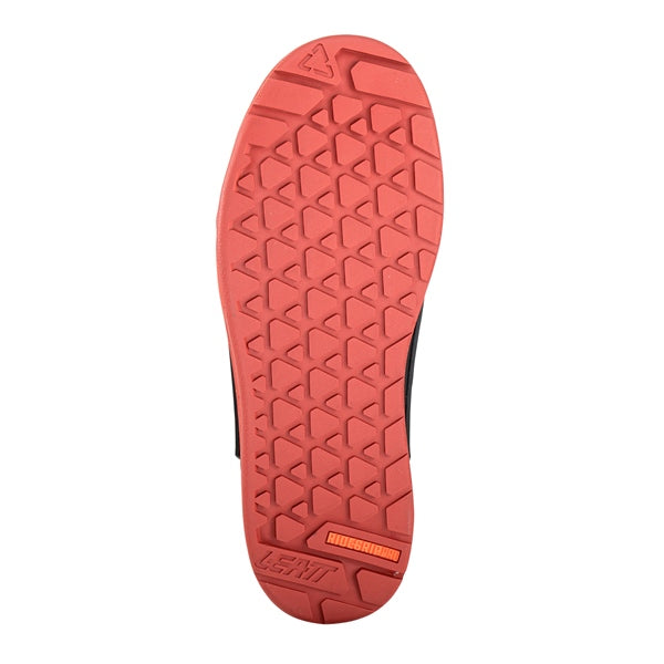 SHOE 3.0 FLAT PRO LAVA 8.5 LEATT