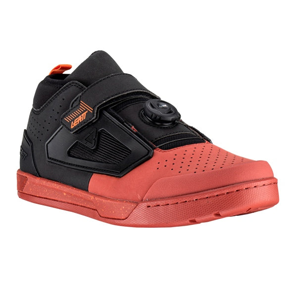 SHOE 3.0 FLAT PRO LAVA 6 LEATT