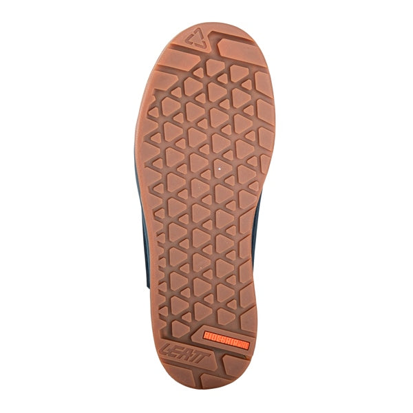 SHOE 3.0 FLAT PRO SUEDE 11 LEATT