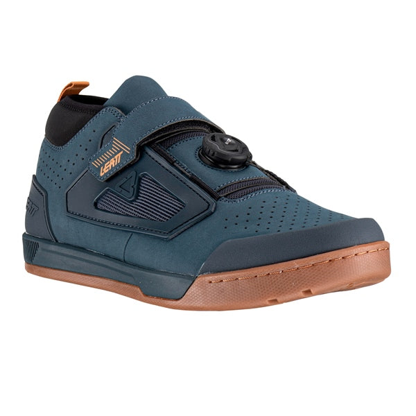 SHOE 3.0 FLAT PRO SUEDE 8 LEATT