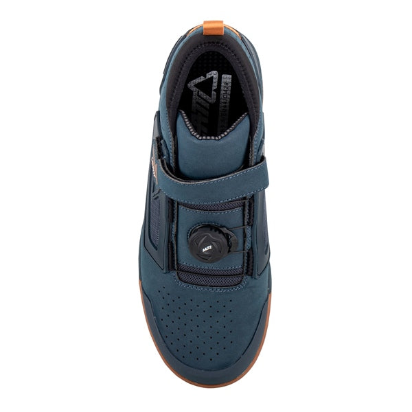 SHOE 3.0 FLAT PRO SUEDE 12 LEATT