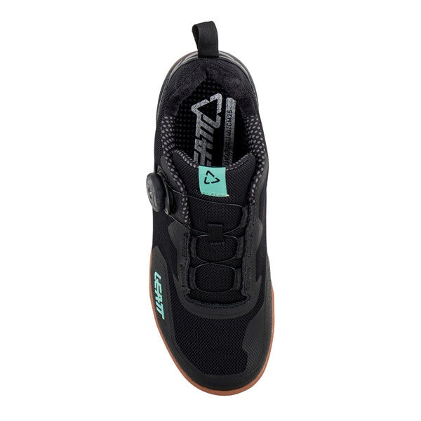 SHOE 6.0 CLIP WOM BK 7 LEATT