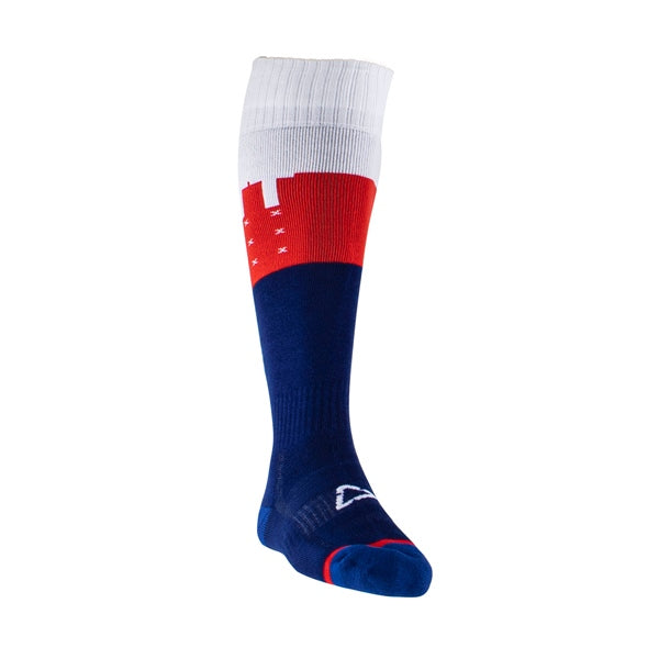 MOTO SOCKS ROYAL S/M 5.5-8.5 LEATT