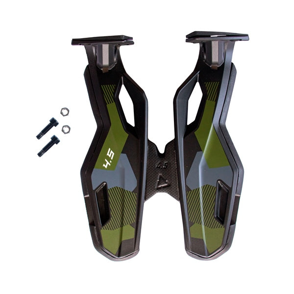 THORACIC PACK 4.5 CAMO LEATT