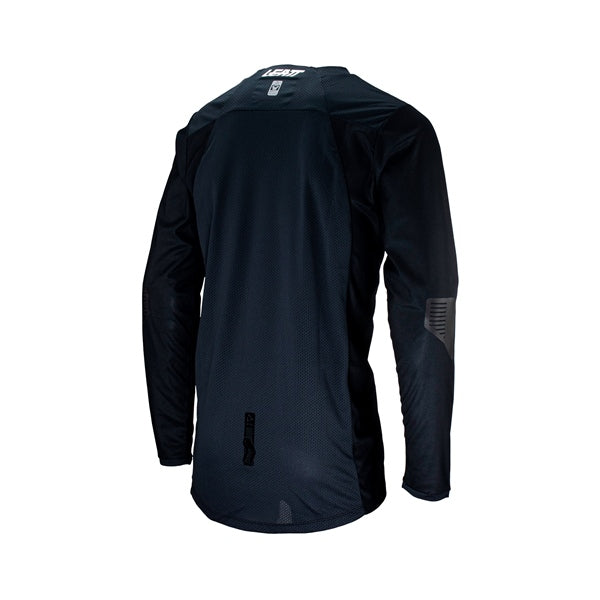 JERSEY MOTO 4.5 ENDURO BK M LEATT