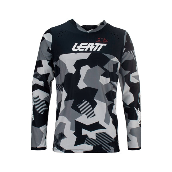 JERSEY MOTO 4.5 ENDURO FORGE XL LEATT