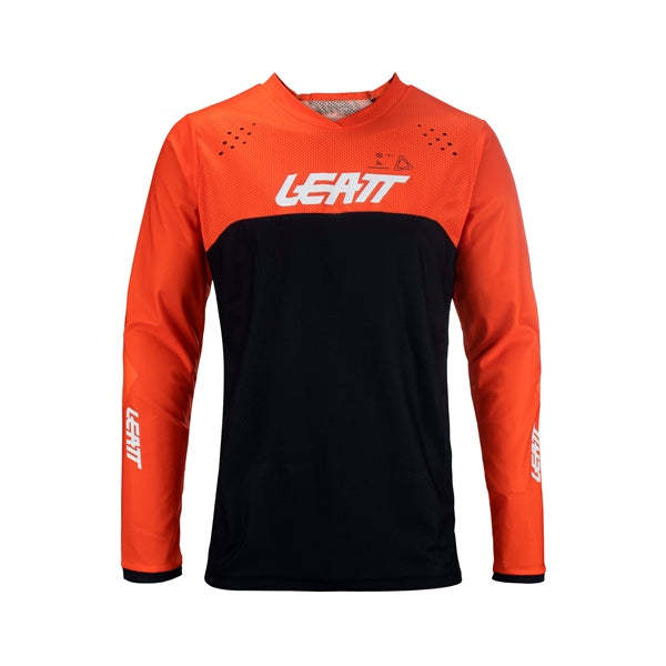 JERSEY MOTO 4.5 ENDURO OG M LEATT