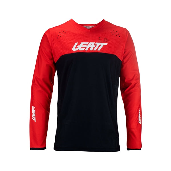 JERSEY MOTO 4.5 ENDURO RD S LEATT