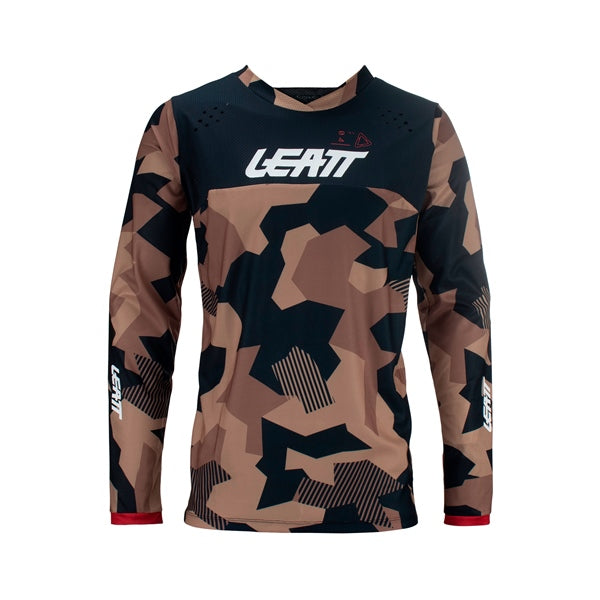 JERSEY MOTO 4.5 ENDURO STONE XL LEATT