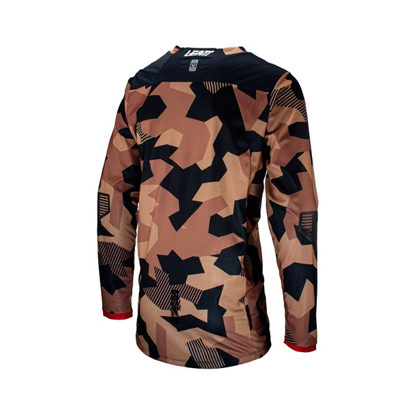 JERSEY MOTO 4.5 ENDURO STONE 3XL LEATT