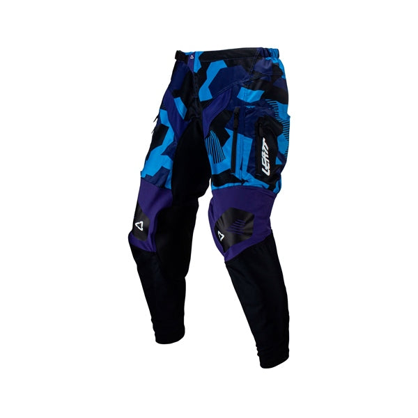 PANT MOTO 4.5 ENDURO BL 2XL 38 LEATT