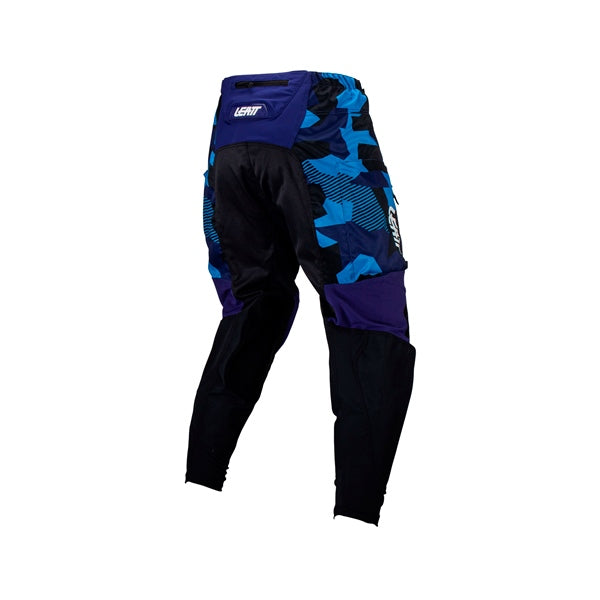 PANT MOTO 4.5 ENDURO BL XL 36 LEATT
