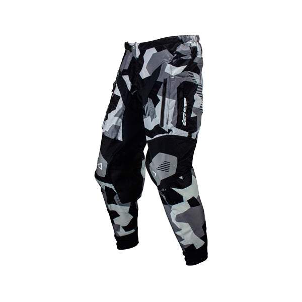 PANT MOTO 4.5 ENDURO FORGE XL 36 LEATT