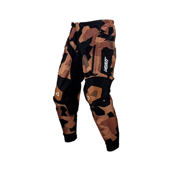 PANT MOTO 4.5 ENDURO STONE 2XL 38 LEATT