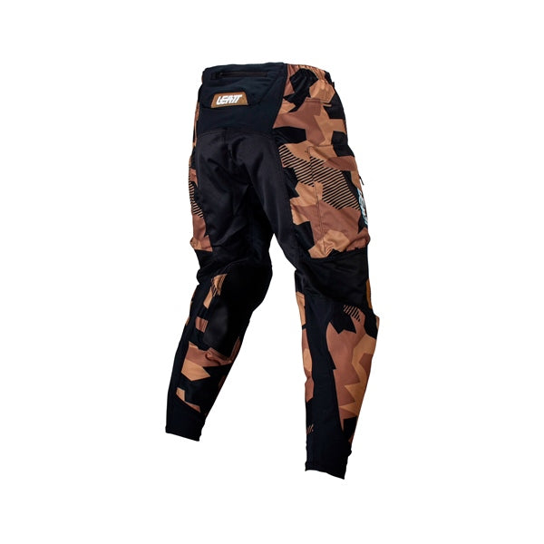 PANT MOTO 4.5 ENDURO STONE M 32 LEATT