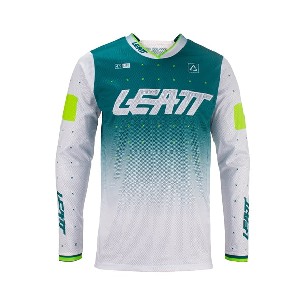 JERSEY MOTO 4.5 LITE ACID FUEL S LEATT