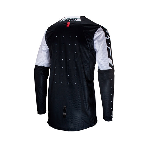 JERSEY MOTO 4.5 LITE BK 2XL LEATT