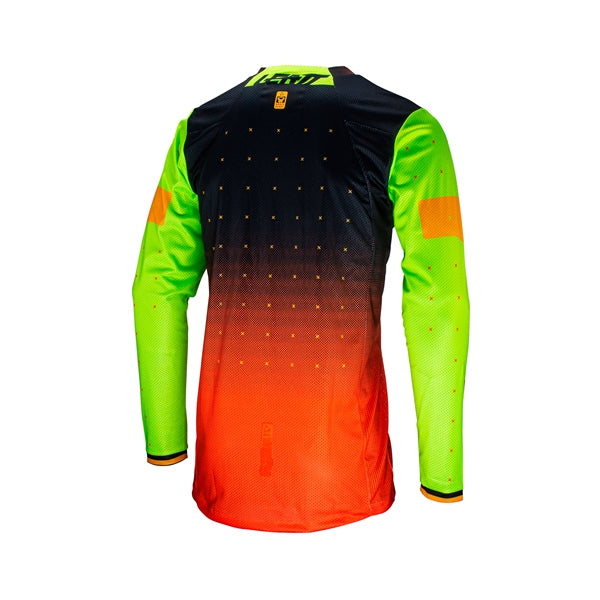 JERSEY MOTO 4.5 LITE CITRUS XL LEATT