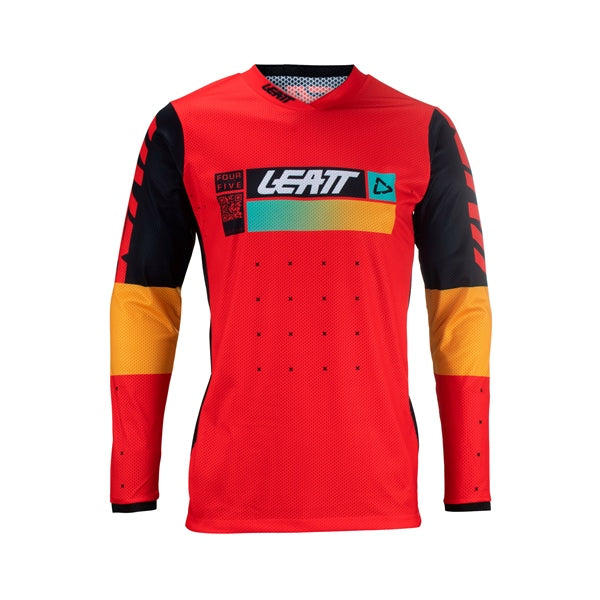 JERSEY MOTO 4.5 LITE RD L LEATT