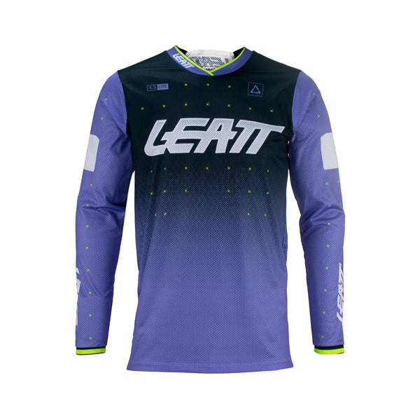 JERSEY MOTO 4.5 LITE UV 2XL LEATT
