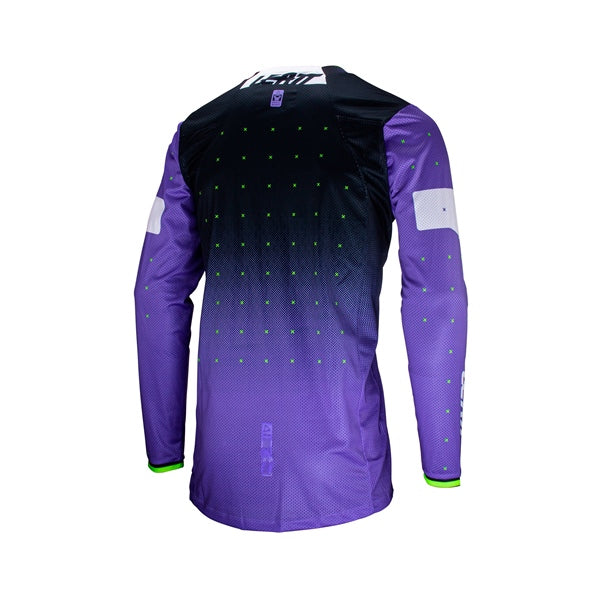 JERSEY MOTO 4.5 LITE UV 2XL LEATT