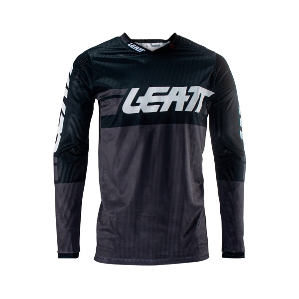 JERSEY MOTO 4.5 X-FLOW BK M LEATT