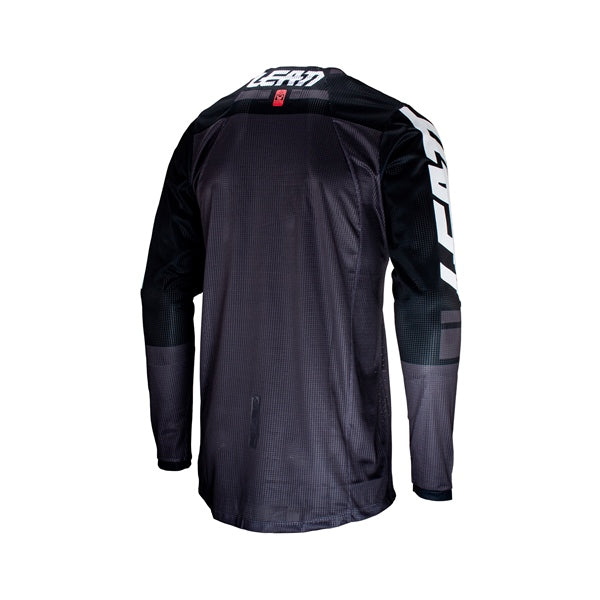 JERSEY MOTO 4.5 X-FLOW BK XL LEATT