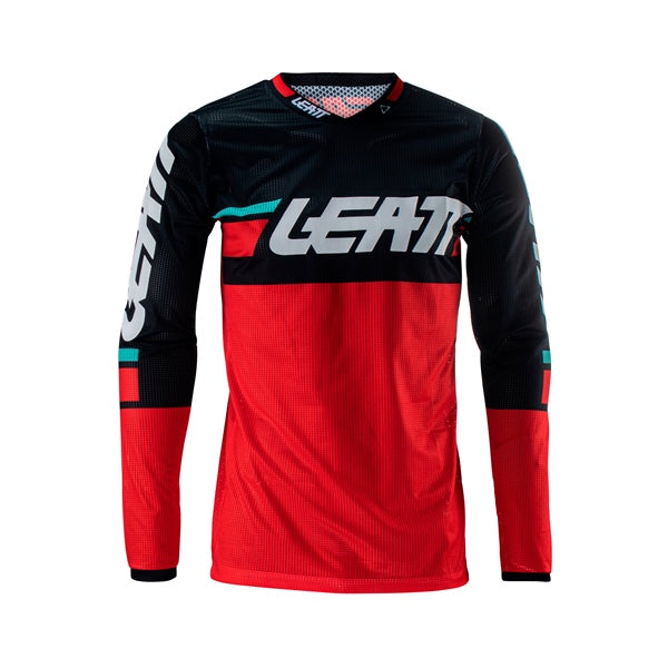 JERSEY MOTO 4.5 X-FLOW RD L LEATT