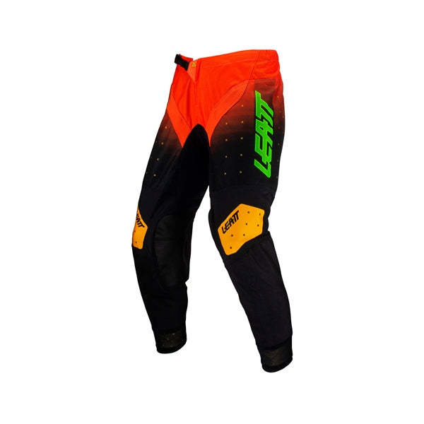 PANT MOTO 4.5 CITRUS 2XL 38 LEATT
