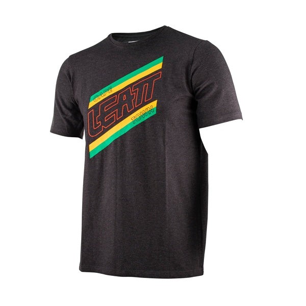 T-SHIRT CORE MARLEY XL LEATT