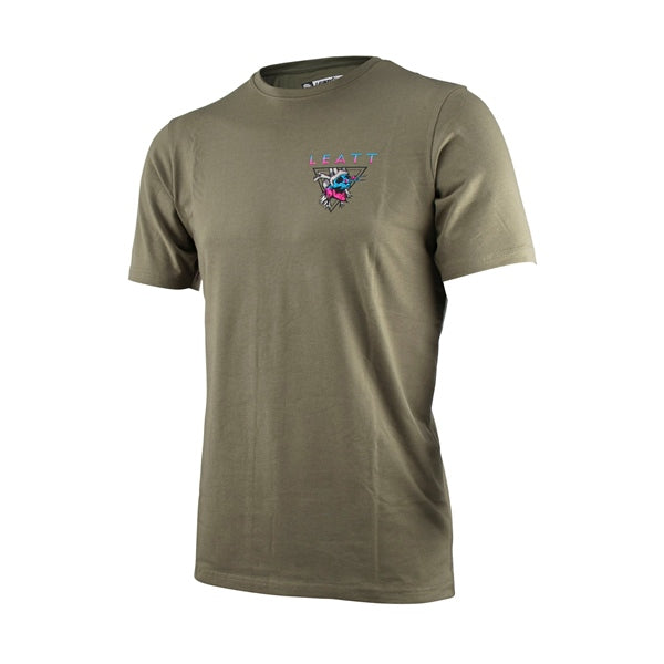 T-SHIRT CORE PINE 3XL LEATT