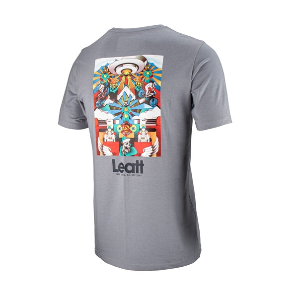 T-SHIRT CORE TIT 2XL LEATT