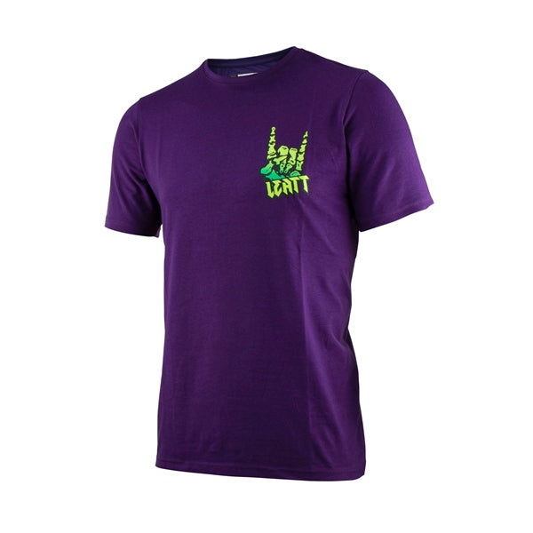 T-SHIRT CORE VELVET XL LEATT